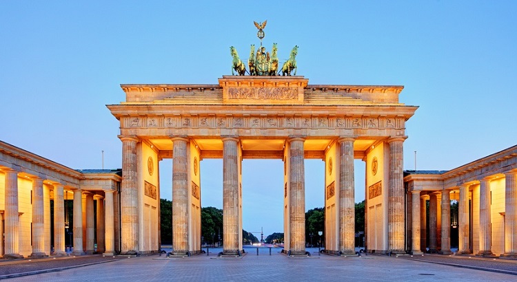 Titelbild: Berliner Gay-Locations, Clubs und Bars