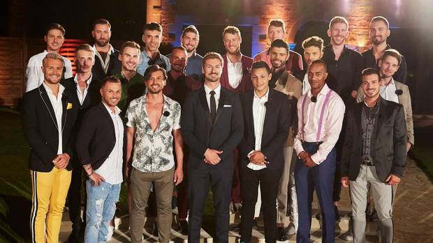 Titelbild: Prince Charming – Die erste schwule Dating-Show auf RTL