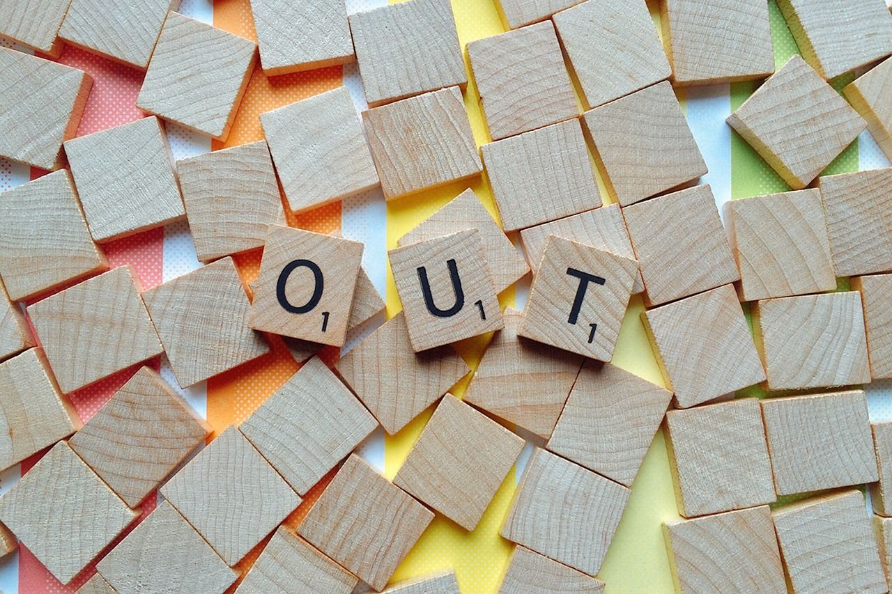 Titelbild: Coming out – Bedeutung und Tipps für homosexuelle Männer