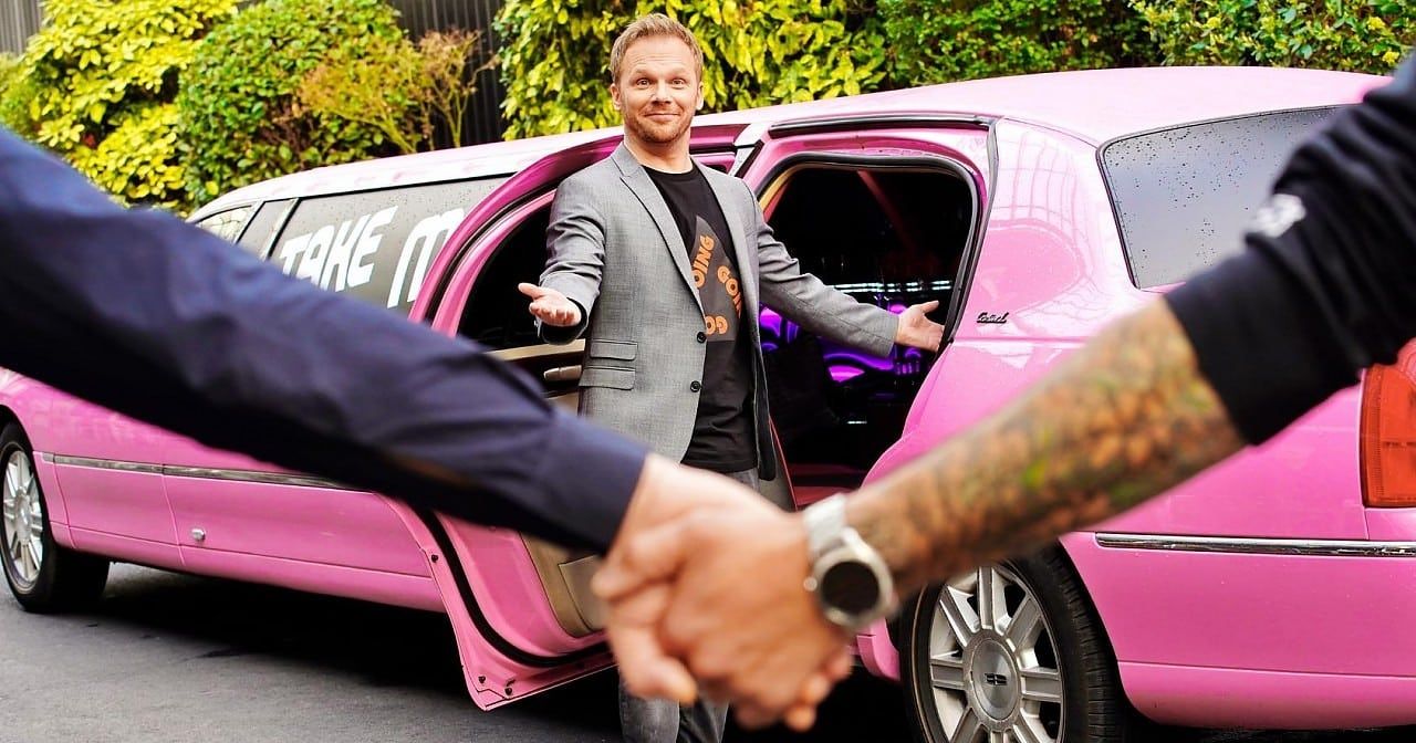 Titelbild: Take Me Out für Schwule: RTL sucht noch Gays für Kuppelshow