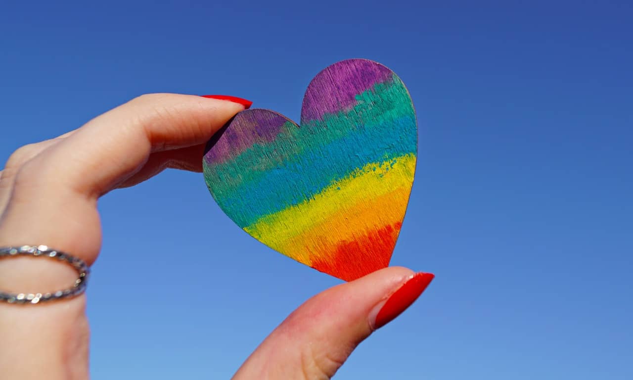 Titelbild: Pride Month – Bedeutung und Geschichte der Bewegung