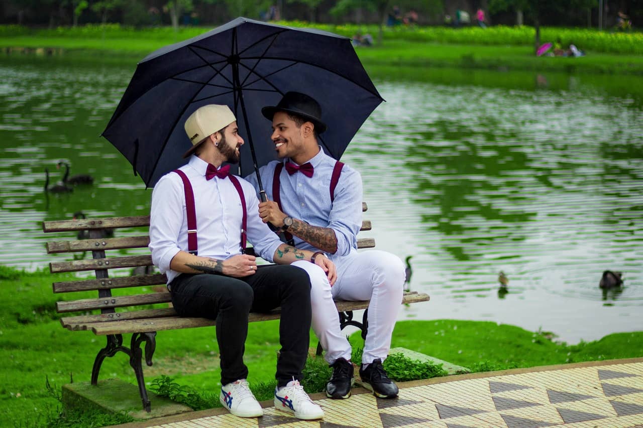Titelbild: Gay Cruising – Bedeutung, Tipps und Tricks