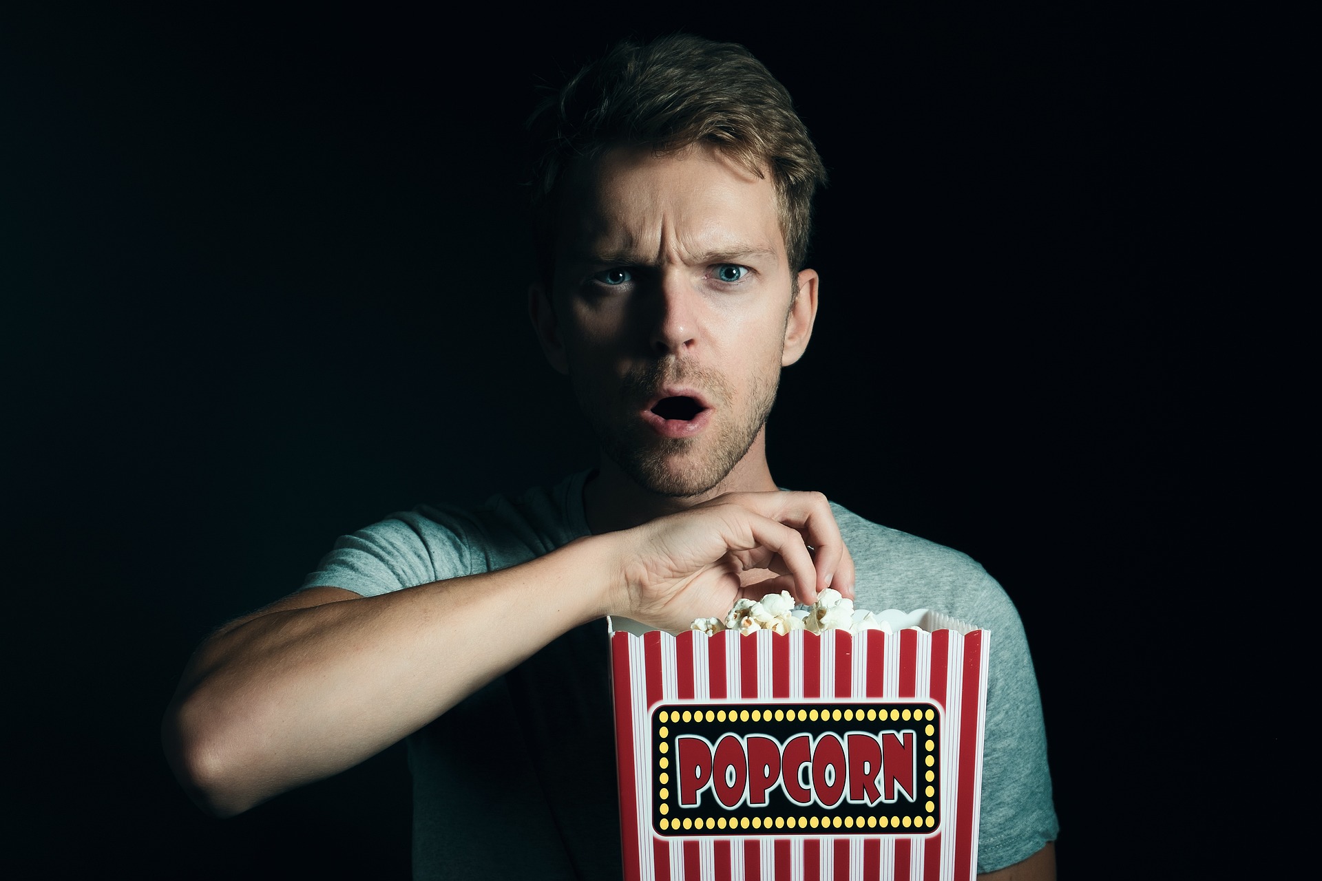 TV Show für Gays Prince Charming