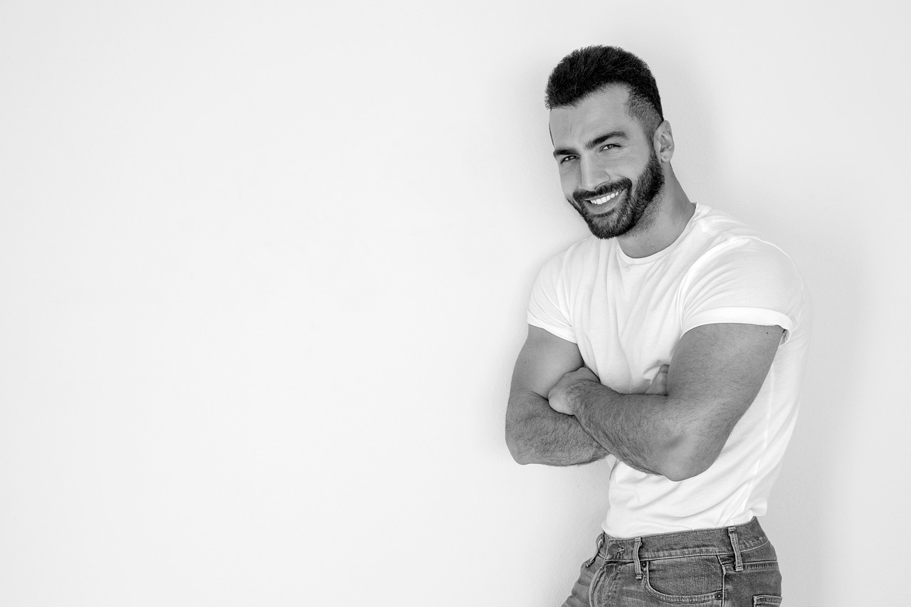 Titelbild: TV-Shows für Gays – „Charming Boys“