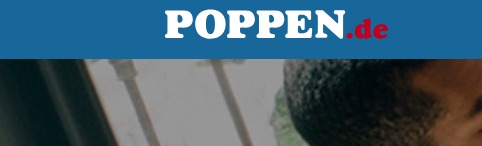 Titelbild: Poppen.de – größe OnlineDating Community, die GayChat bietet