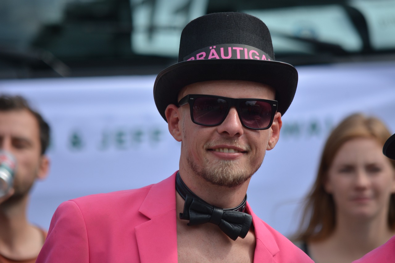 Titelbild: Gay Escort: Was du wissen musst – Dienstleistungen, Sicherheit & Tipps