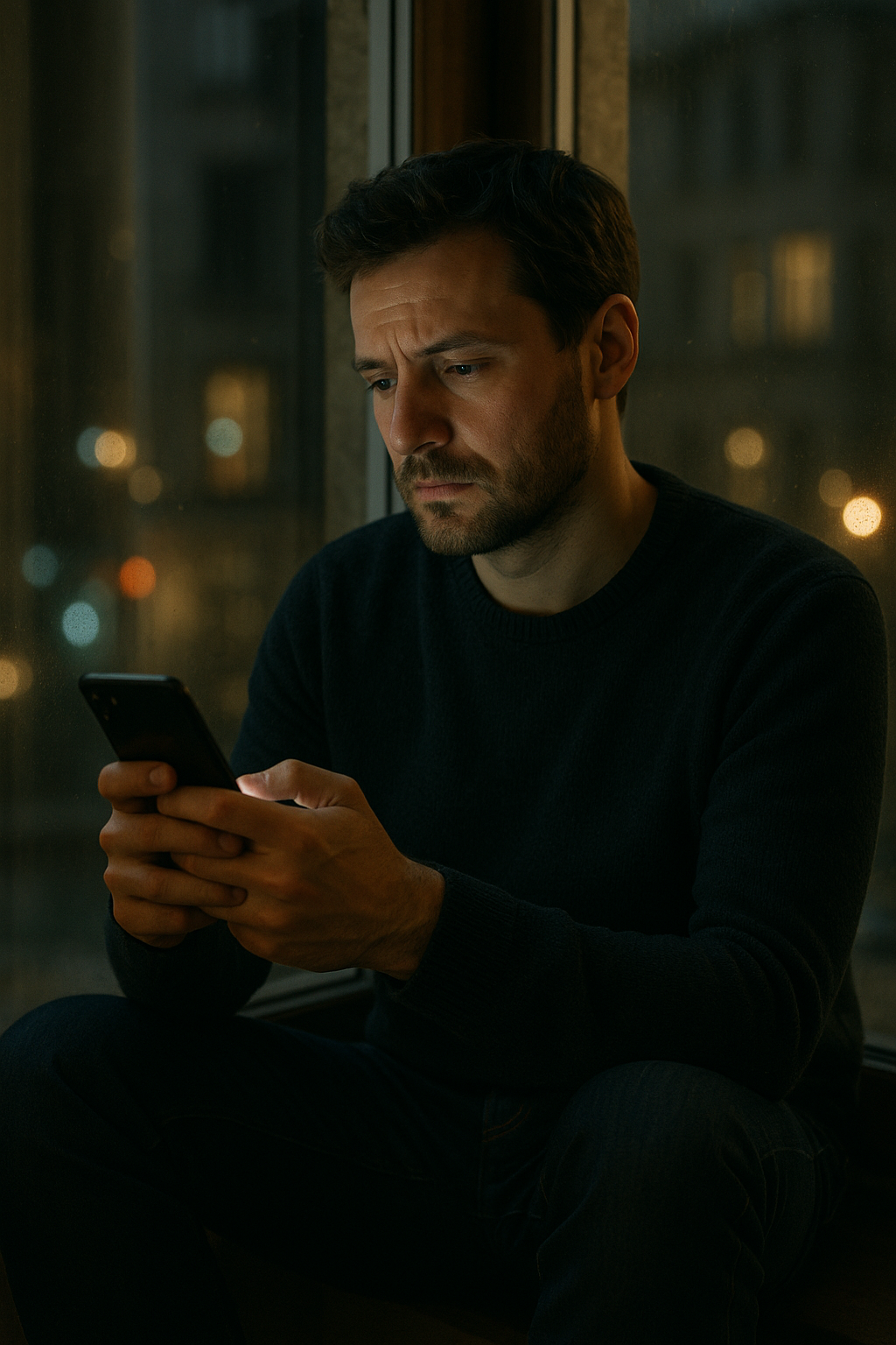Titelbild: Deepfake-Nudes: Wie schwule Männer ihre Dating-Privatsphäre schützen können