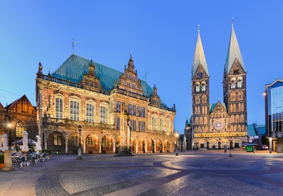 Titelbild: Gay-Clubs und Bars in Bremen